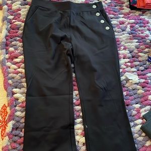 INC core fashion pants.